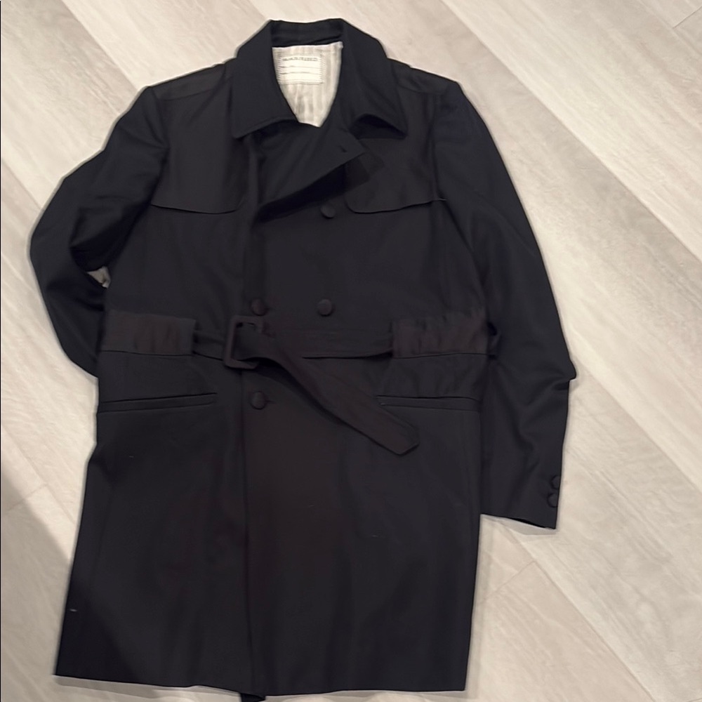 Brooks Brothers Black Fleece Collection